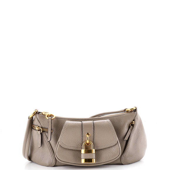 Chloe Handbags - Chloe The 99 Shoulder Bag Leather